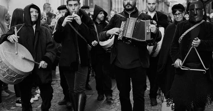 San Sperate ospiterà dal 27 al 31 luglio la 12ª edizione di Cuncambias, il festival di cultura popolare organizzato da Antas Teatro