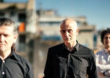 Musica sulle Bocche: all’Asinara un omaggio a Lucio Dalla