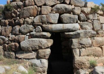 Tortolì: la Muvis gestirà ancora il sito di S’Ortali ‘e su Monti