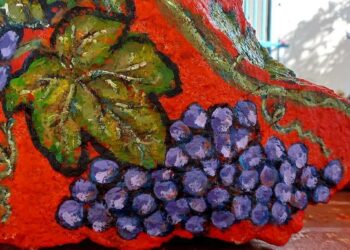 Jerzu: a “Casa Demurtas” una mostra della pittrice locale Ornella Busalla