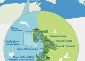 Oristano: nuovo passo avanti per il progetto Maristanis