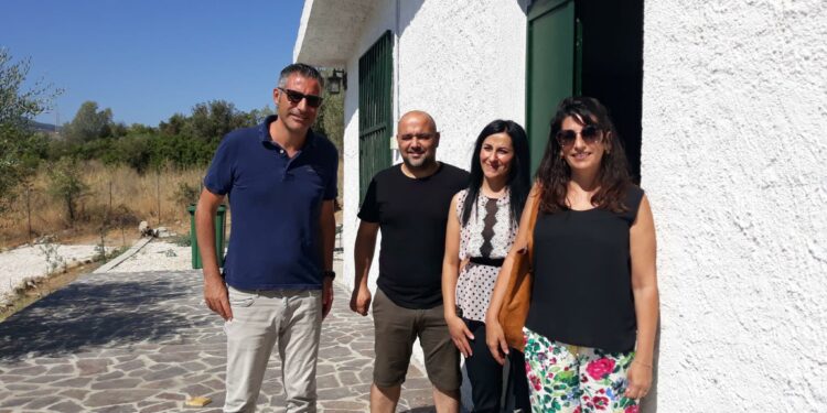 I comuni di Orune e Nuoro insieme per il futuro di Lollove