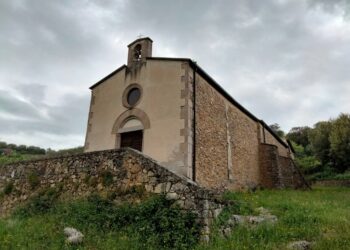 Nughedu San Nicolò in festa per Sant’Antonio Abate
