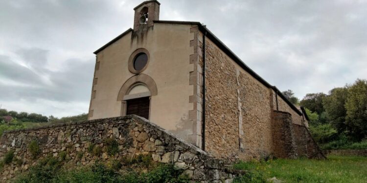Nughedu San Nicolò in festa per Sant’Antonio Abate
