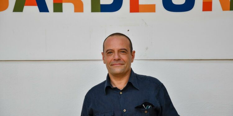 San Salvatore e Techfind insieme anche per il 2022/2023