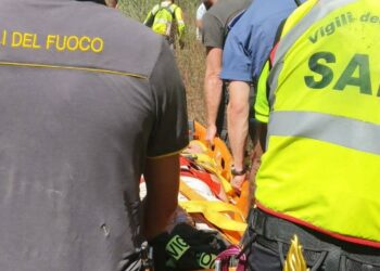 Olbia: ritrovato vivo l’uomo scomparso in località San Giovanni