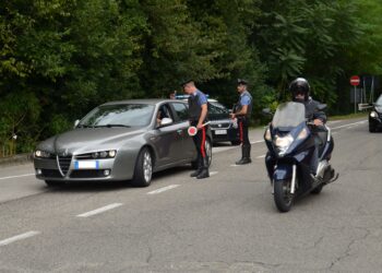 Finisce contro il guardrail con la sua Honda Burgman 400, sulla SS 131, un 52enne di Serramanna ricoverato in prognosi riservata all’ospedale Brotzu