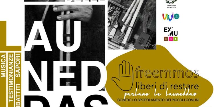 Villaputzu: domenica 7 agosto la 14ª edizione del Festival delle launeddas