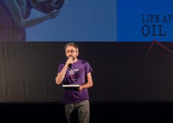 Numeri da record per la nona edizione del festival Life After Oil