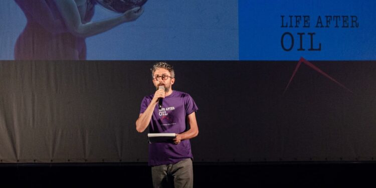 Numeri da record per la nona edizione del festival Life After Oil