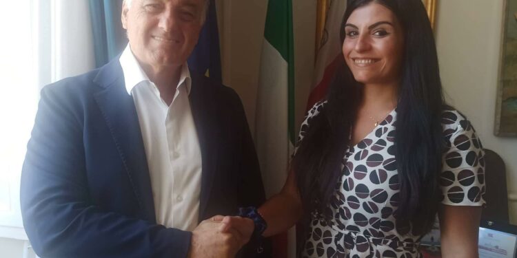 Provincia di Sassari: Valentina Bianco nuova consigliera di parità effettiva