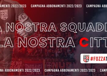 Cresce la febbre intorno alla Torres, al via la campagna abbonamenti 2022-2023