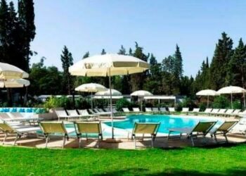 Faita Sardegna, campeggi al completo per Ferragosto