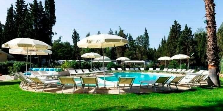 Faita Sardegna, campeggi al completo per Ferragosto