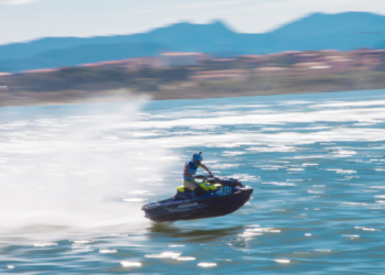 Olbia: dal 16 al 18 settembre il Grand Prix of Italy di Aquabike