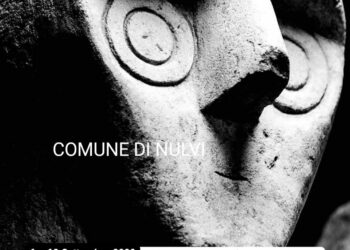 Nulvi: dall’1 al 10 settembre la mostra dedicata ai Giganti di Monte Prama riprodotti in pannelli cartonati