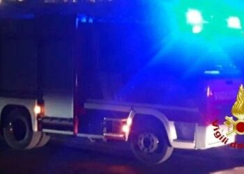 Santa Teresa di Gallura: tre turisti si perdono nel sentiero che conduce a Lu Poltiddolu, li salvano i vigili del fuoco