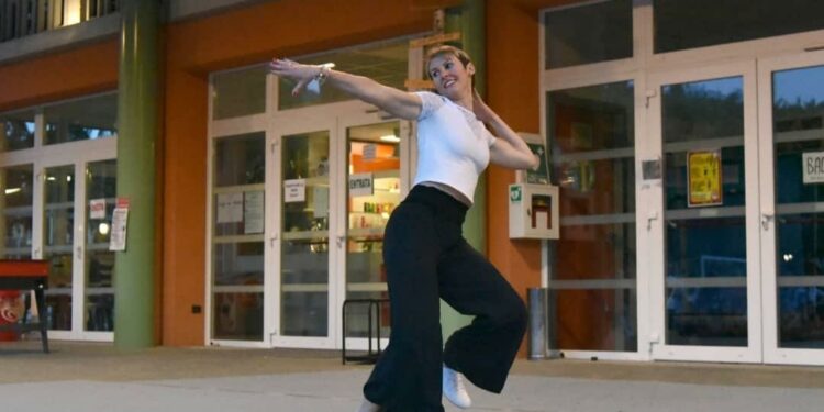 Tutti i venerdì il Golfo Aranci Summer Dance