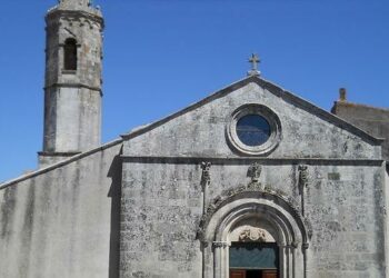 Cossoine in festa per Santa Chiara