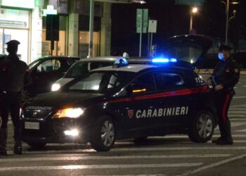 Rubano un’auto e provocano un incidente stradale senza feriti a Serdiana, i carabinieri cercano l’autore del furto dell’auto di proprietà di un operaio  34enne