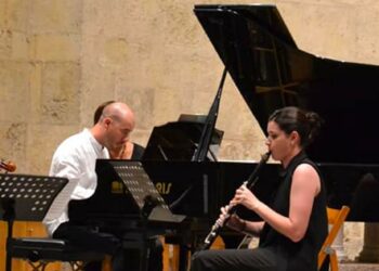 Sassari: al Museo Sanna la musica dell’Ars Musicandi Ensemble