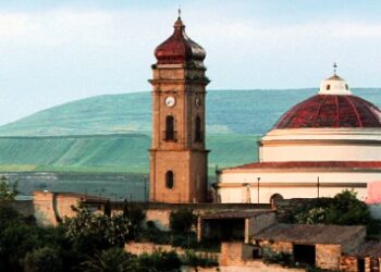 Guasila, 2 settembre: viaggio attraverso storie di amore, accoglienza, integrazione grazie ai docu-film di Karim Galici ed incontro con il regista