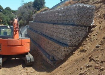 Consorzio di Bonifica della Sardegna Centrale: «Concluso il 60% dei lavori per la messa in sicurezza di Bitti»