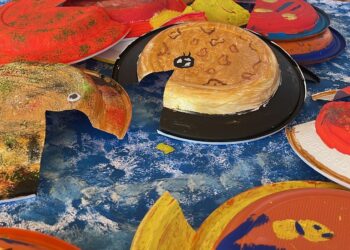 Silanus: proseguono le iniziative del centro estivo