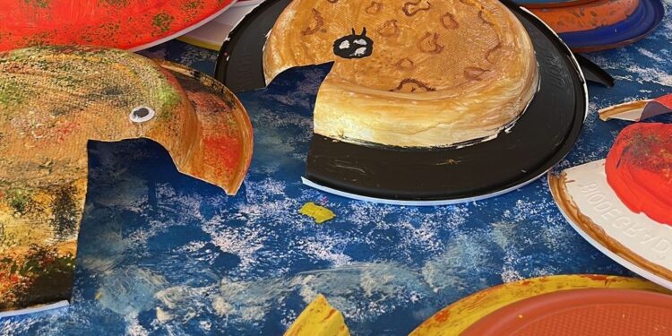 Silanus: proseguono le iniziative del centro estivo