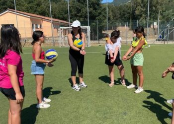 Silanus: successo per le attività del centro estivo