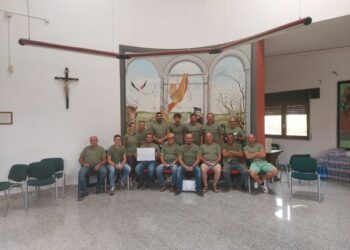 Scano di Montiferro: al via il servizio di vedetta popolare