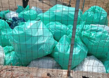 Lodè, disagi per la mancata raccolta dei rifiuti