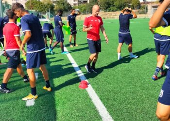 Tre amichevoli “local” per la Torres di mister Alfonso Greco con Taloro Gavoi, Ossese ed Arzachena