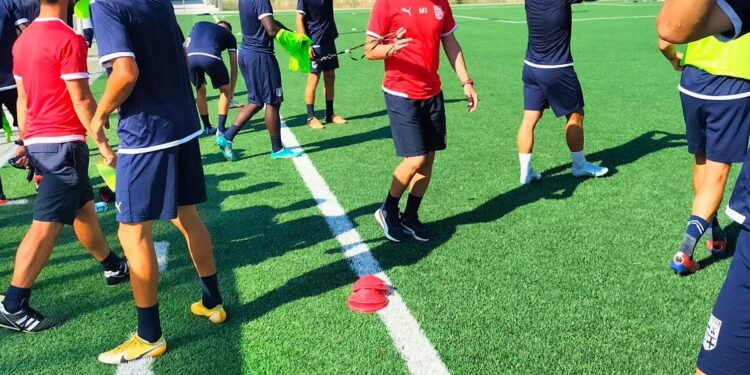 Tre amichevoli “local” per la Torres di mister Alfonso Greco con Taloro Gavoi, Ossese ed Arzachena