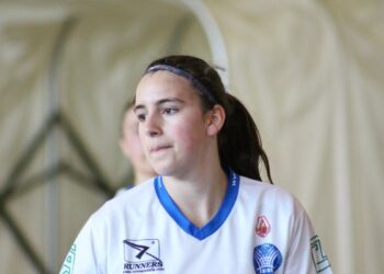 Altro rinforzo per il CUS Cagliari: da Civitanova ecco Anna Paoletti