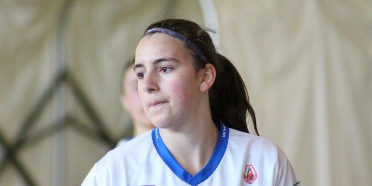 Altro rinforzo per il CUS Cagliari: da Civitanova ecco Anna Paoletti