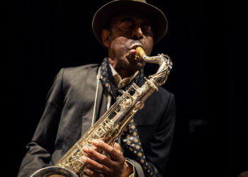 Una leggenda del jazz accende la serata di domani di Time in Jazz a Berchidda: Archie Shepp sul palco di Piazza del Popolo, alle 21.30