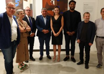 Quirico Sanna (assessore regionale Enti locali): «Il restauro dei cavallini di Costantino Nivola a New York ha evidenziato l’importanza dell’arte nella rigenerazione urbana»
