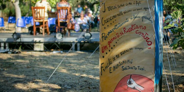 Il 30 agosto la XVIII edizione del Cabudanne entra nel vivo con la presentazione ufficiale del festival