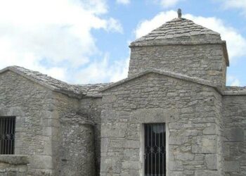 Cossoine in festa per Santa Maria Iscalas