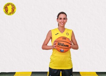 Claudia Vargiu approda alla Techfind