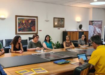 Voci d’Europa, al via la XXXIX edizione del Festival di musiche polifoniche