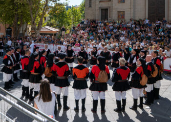 Grande successo di partecipazione, a Nuoro, per la 122ª Festa del Redentore