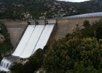 Via libera al progetto che permetterà all’Alta Gallura di raggiungere l’autonomia nell’approvvigionamento idropotabile