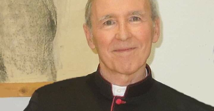 Ittiri piange la scomparsa di don Mario Simula