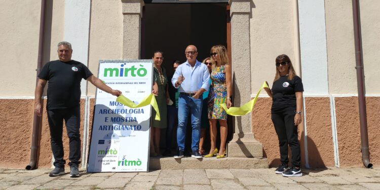 Inaugurata la prima biblioteca didattica dell’enogastronomia