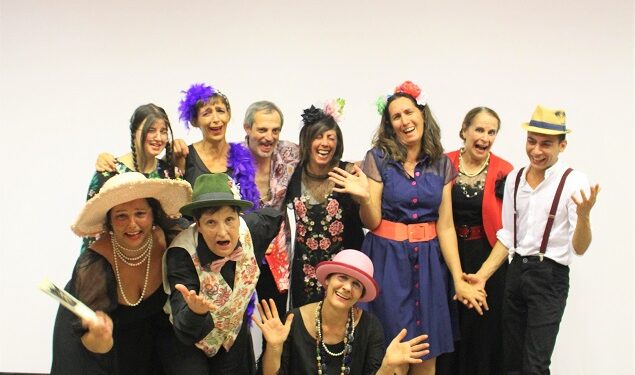 Orgosolo: “Gianni Schicchi” arriva all’anfiteatro comunale