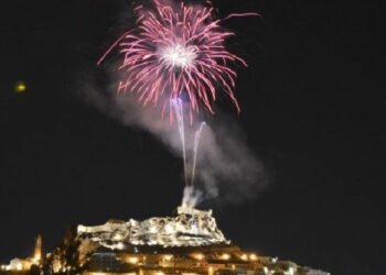 Castelsardo si appresta a vivere un Ferragosto scoppiettante
