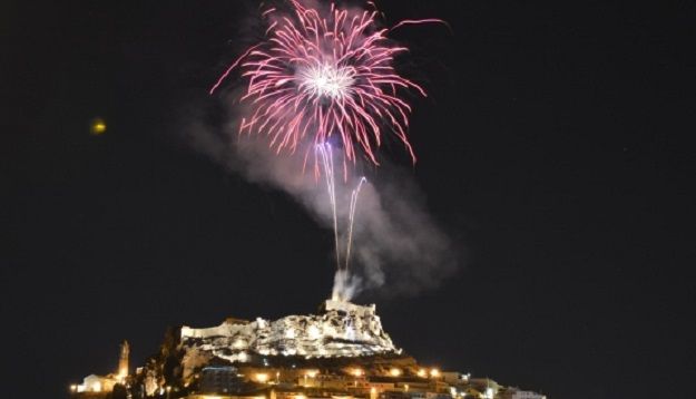 Castelsardo si appresta a vivere un Ferragosto scoppiettante