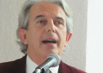 Laconi: domani la presentazione del libro “S’intelligèntzia de Elias” di Giuseppe Corongiu